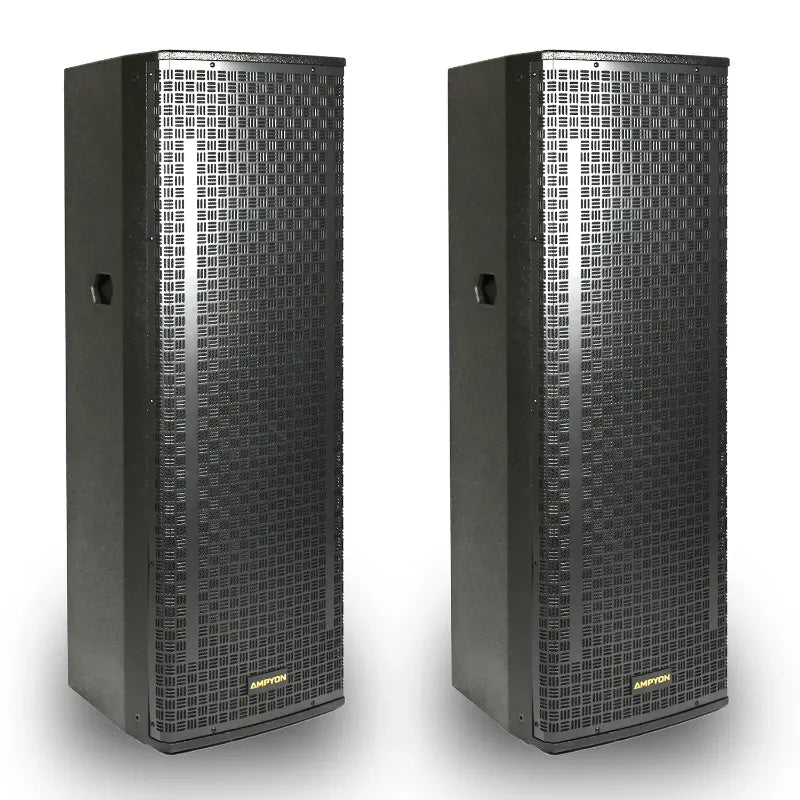ATN LS-12EX Professional Karaoke Speaker