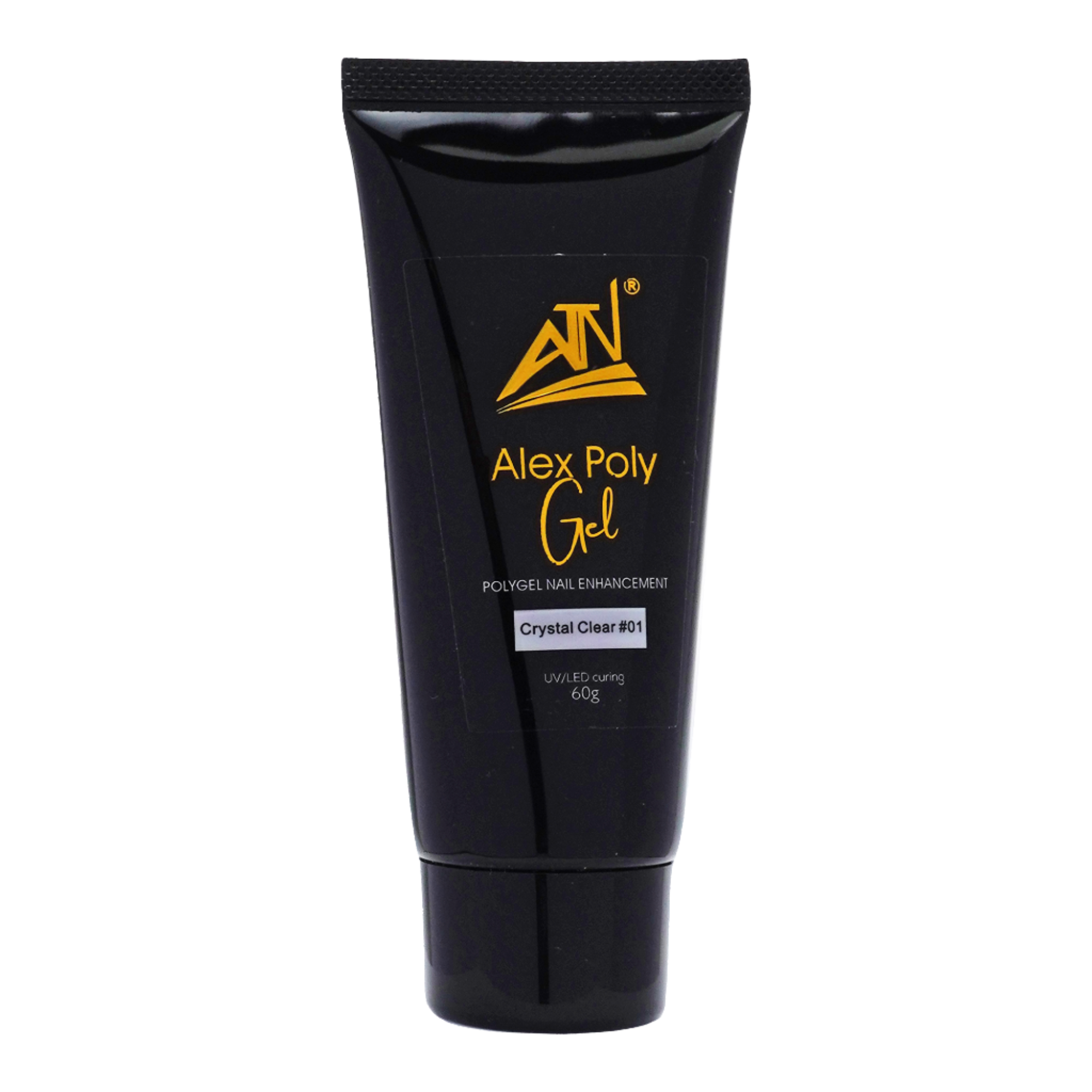 ALEX POLY GEL - 12 MÀU