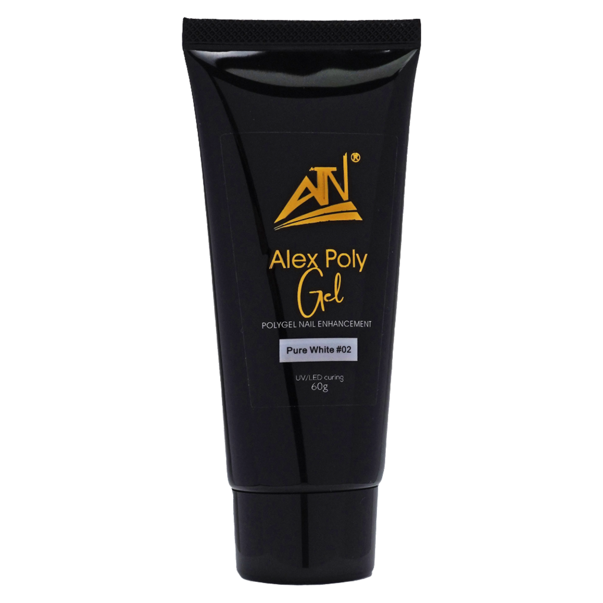 ALEX POLY GEL - 12 MÀU