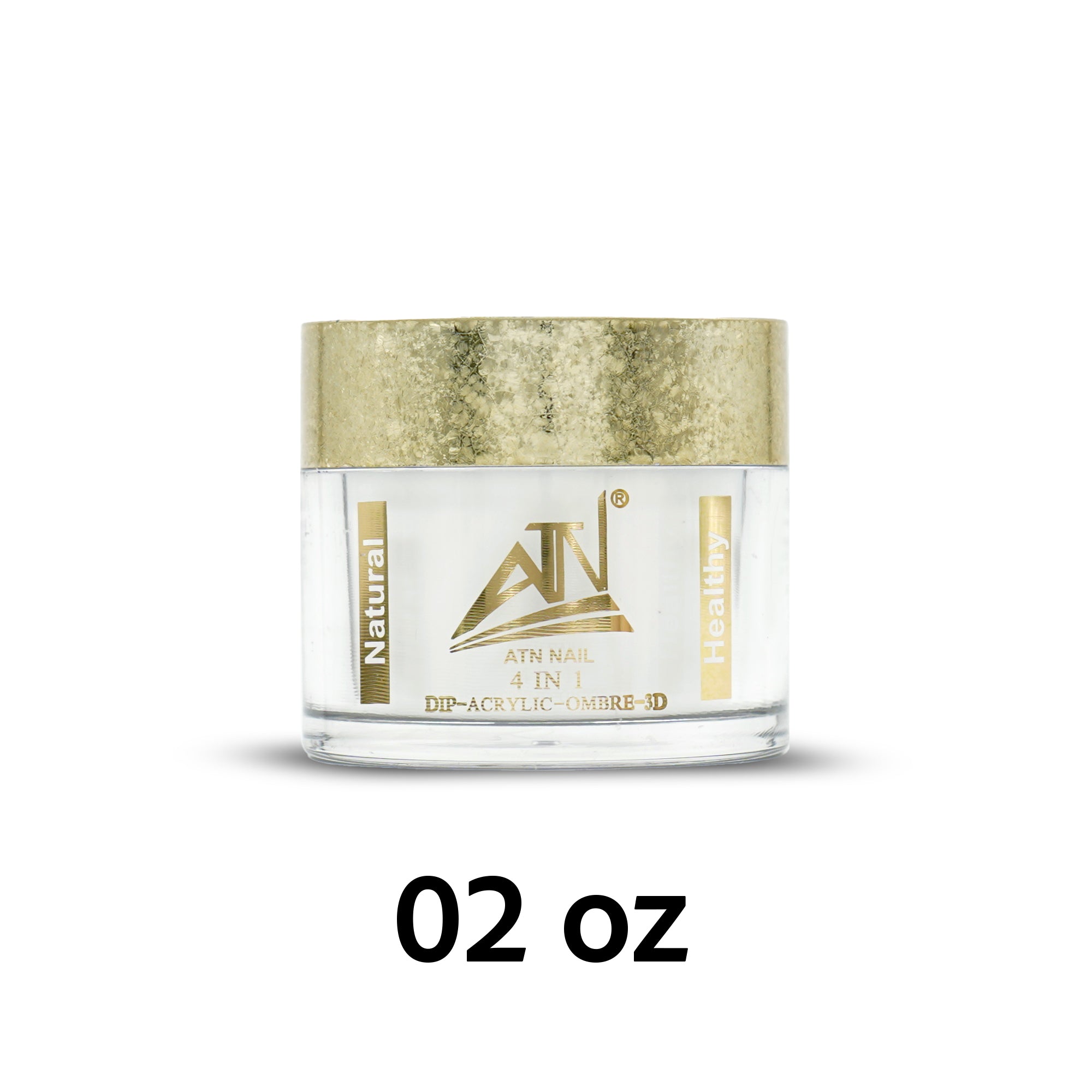 DIPPING CLEAR POWDER - DIP ONLY !!!