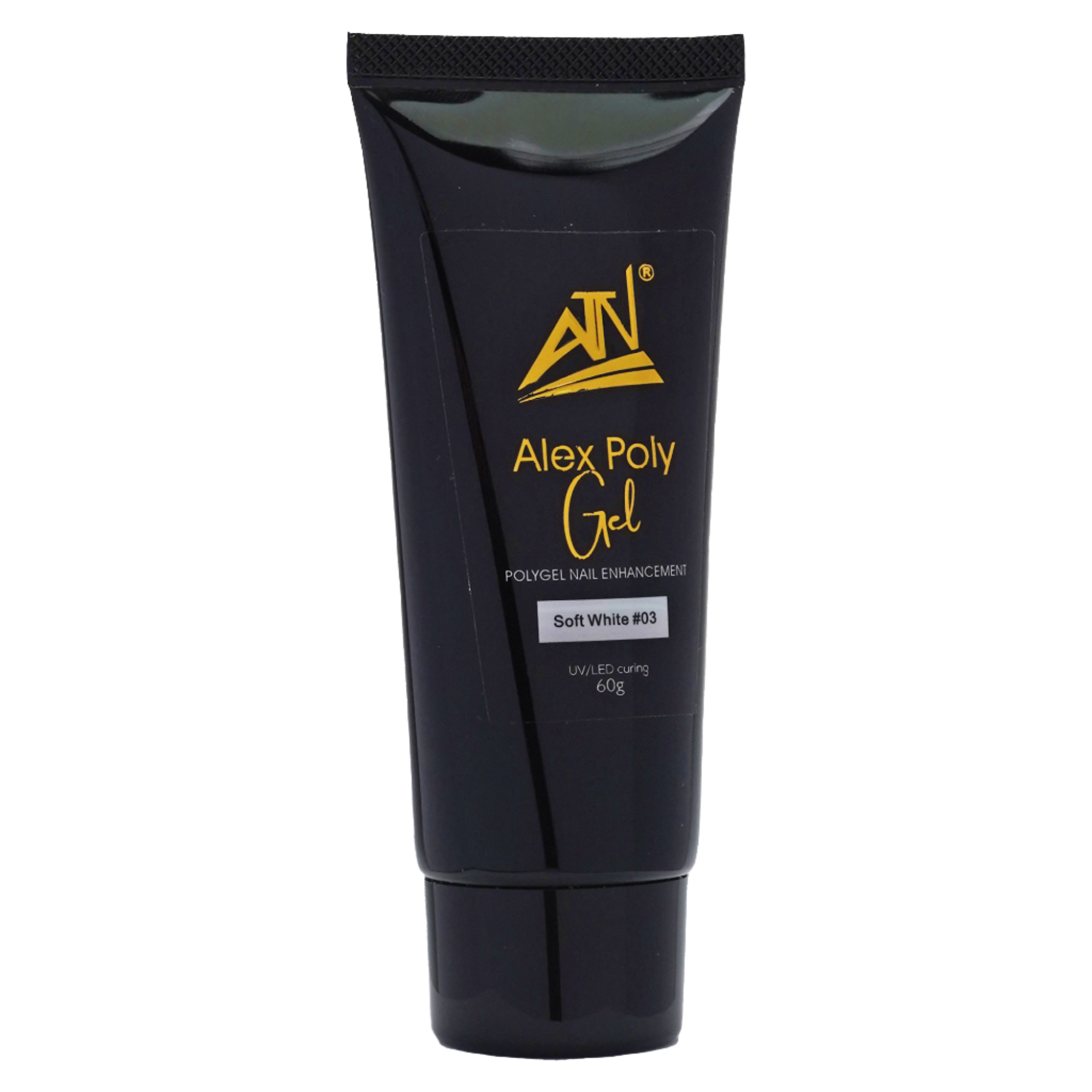 ALEX POLY GEL - 12 MÀU