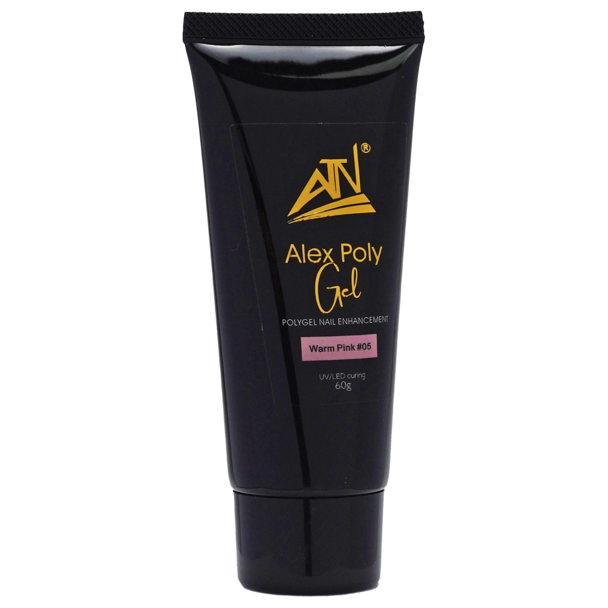 Alex Poly Gel #05 Warm Pink