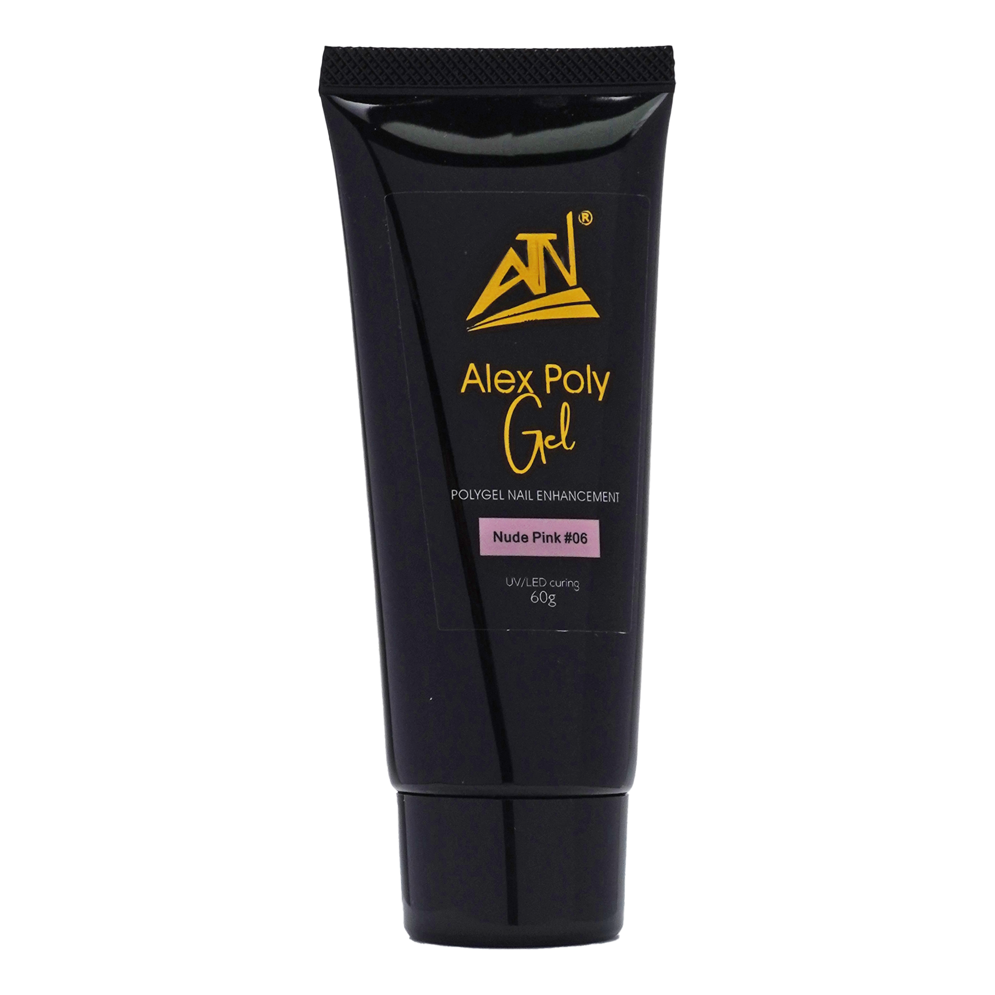 ALEX POLY GEL - 12 MÀU