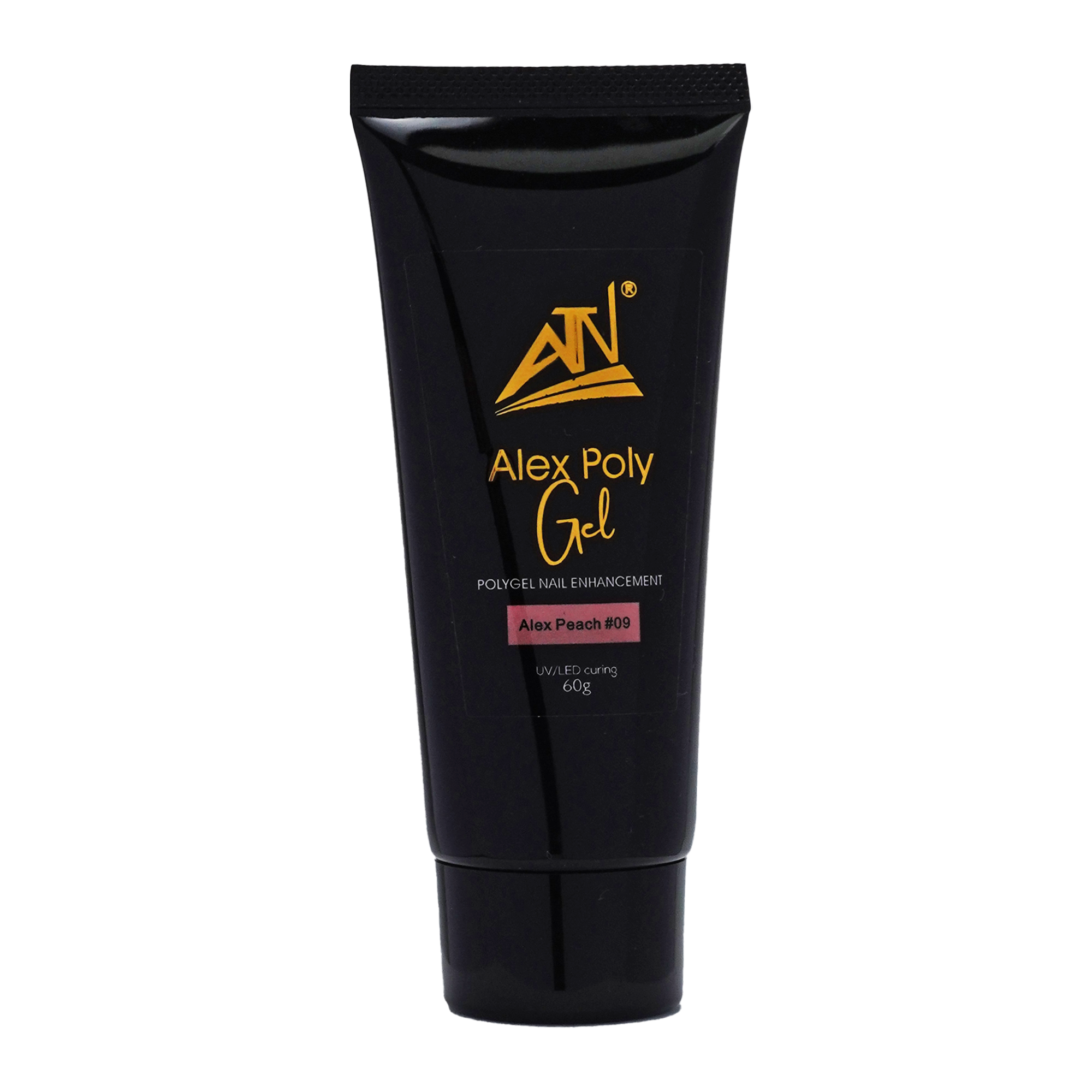 ALEX POLY GEL - 12 MÀU