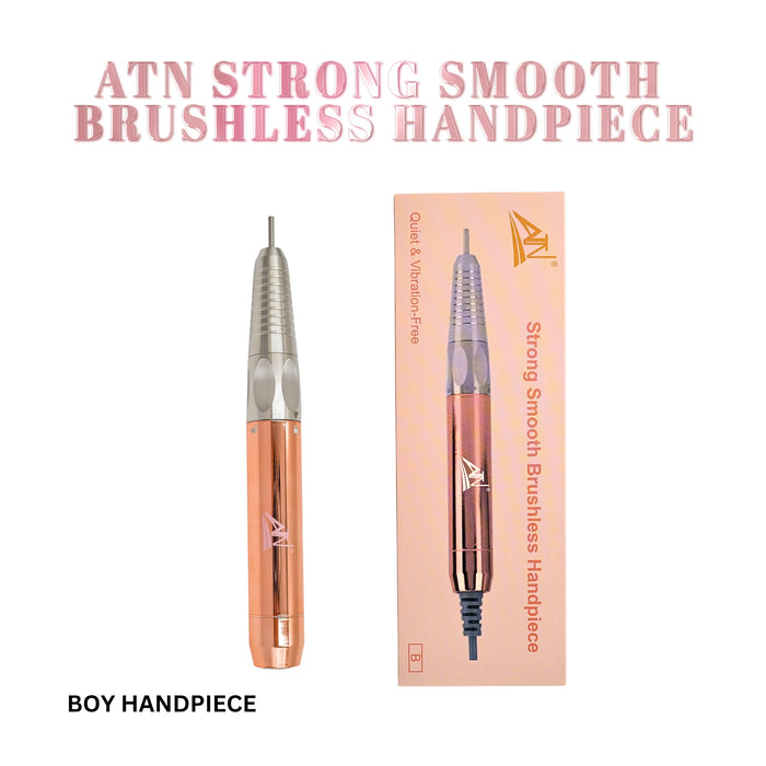 ATN STRONG SMOOTH BRUSHLESS CORLESS HANDPIECE