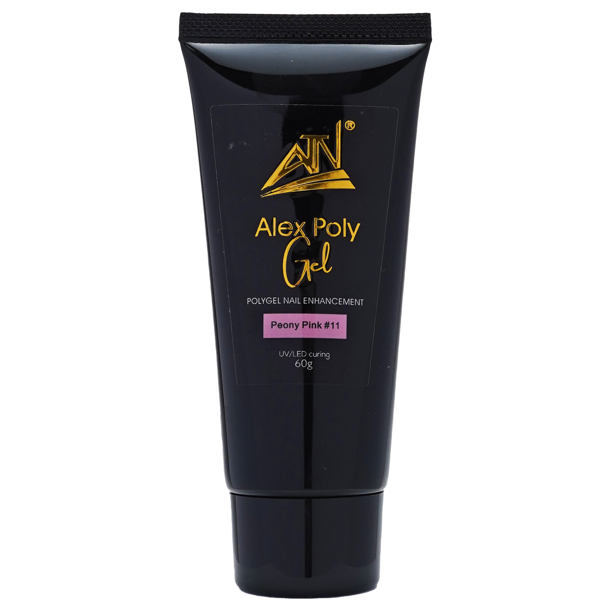 ALEX POLY GEL - 12 MÀU