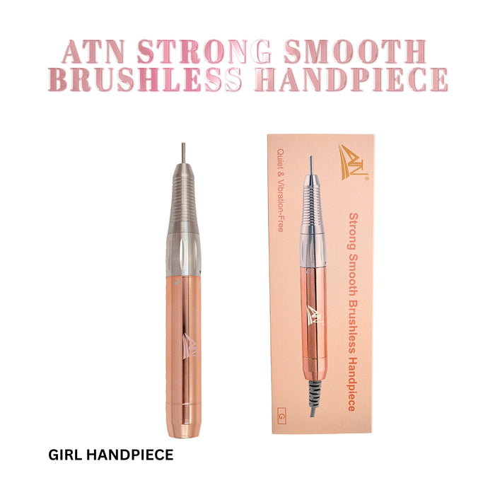 ATN STRONG SMOOTH BRUSHLESS CORLESS HANDPIECE