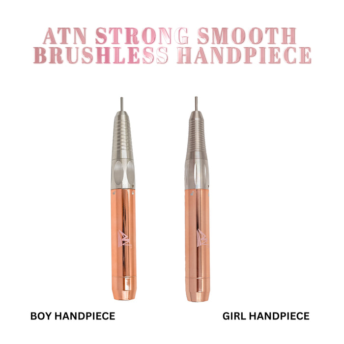 ATN STRONG SMOOTH BRUSHLESS CORLESS HANDPIECE