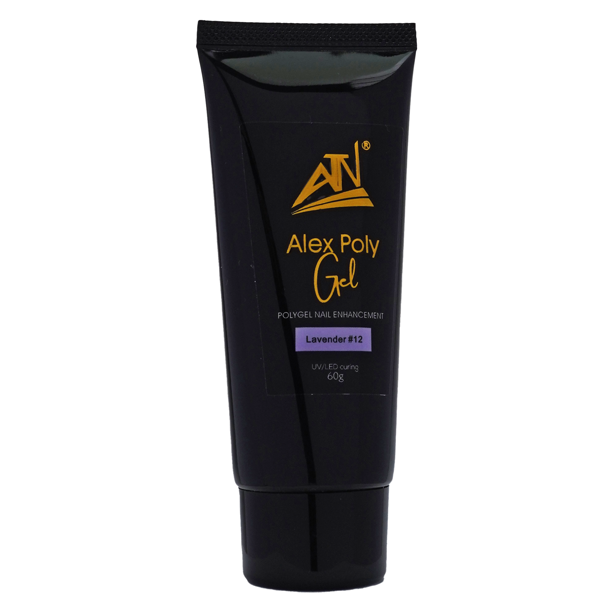 ALEX POLY GEL - 12 MÀU