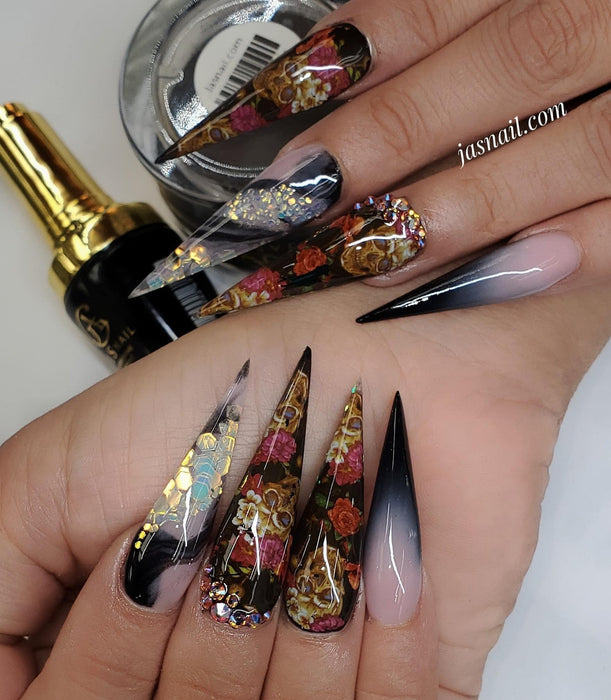 GEL – ATN SHINY TOP COAT