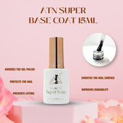 ATN New Base Coat 15ml