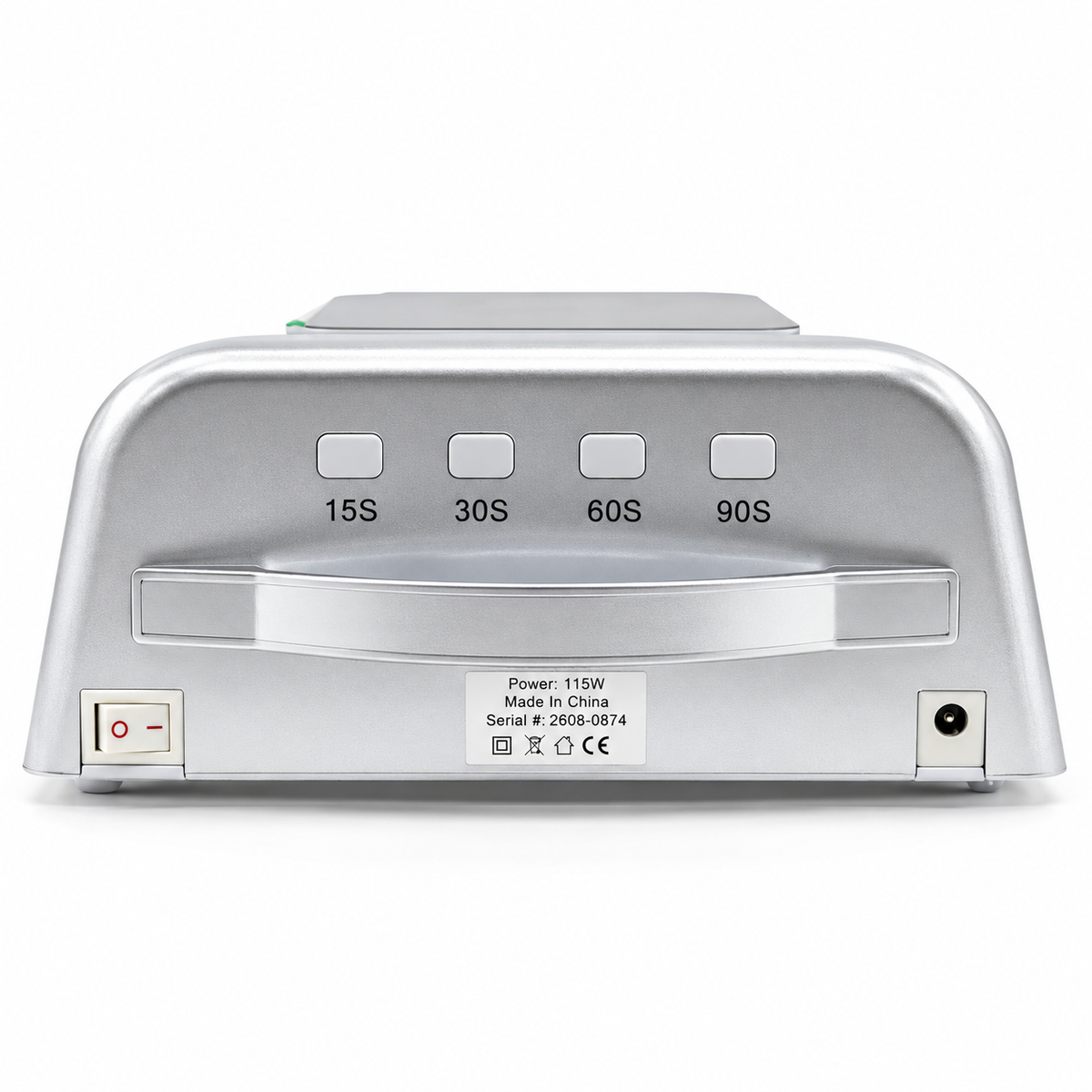 ATN New LED/UV Lamp 115W