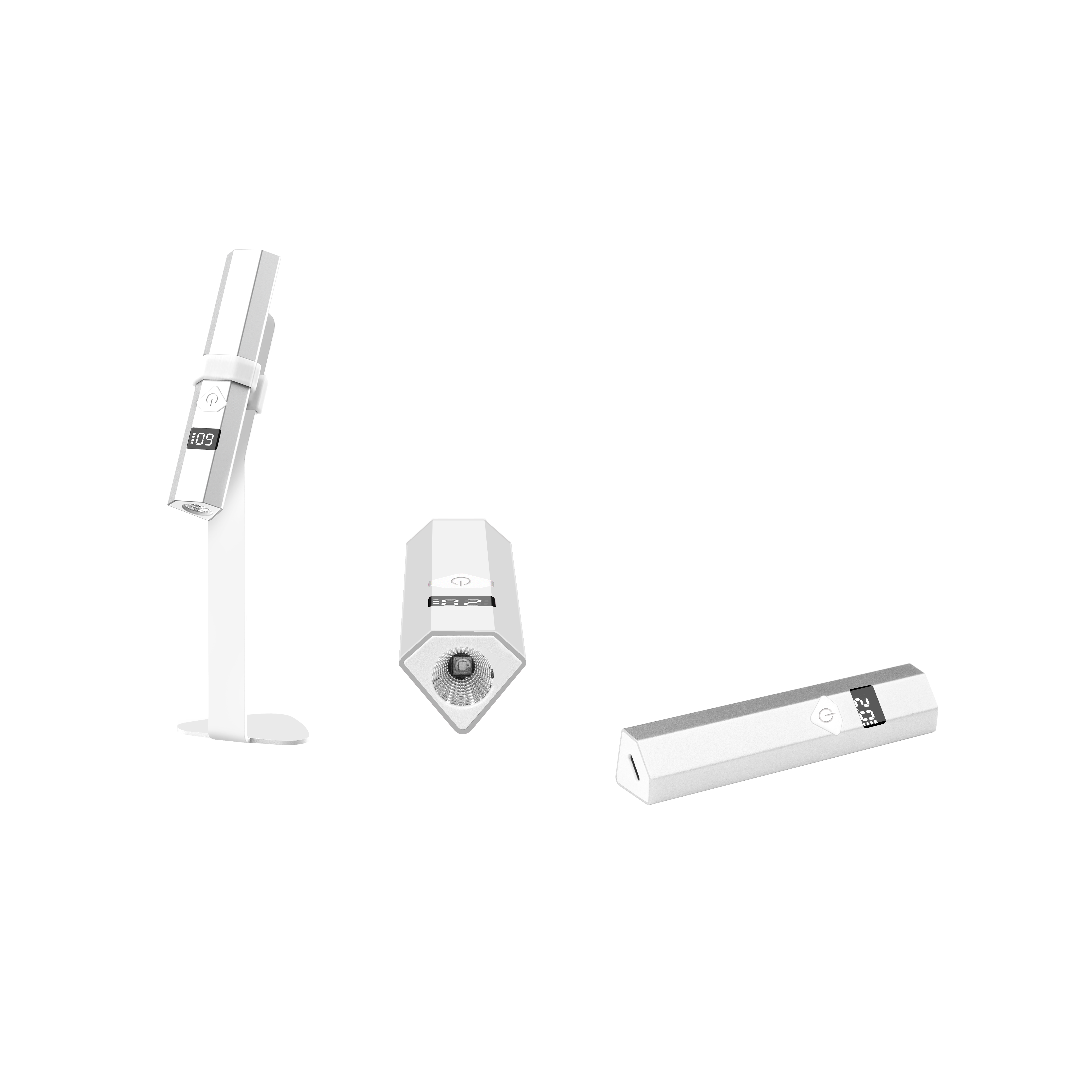 Handheld Lamp NLY11 3W
