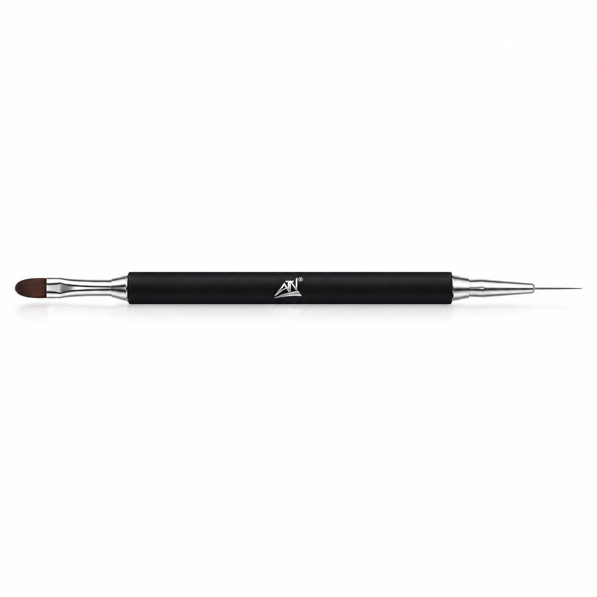 ATN Builder Gel & Liner 15mm Brush