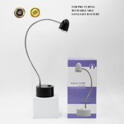 Touch Cure UV - Đèn GEL EXT