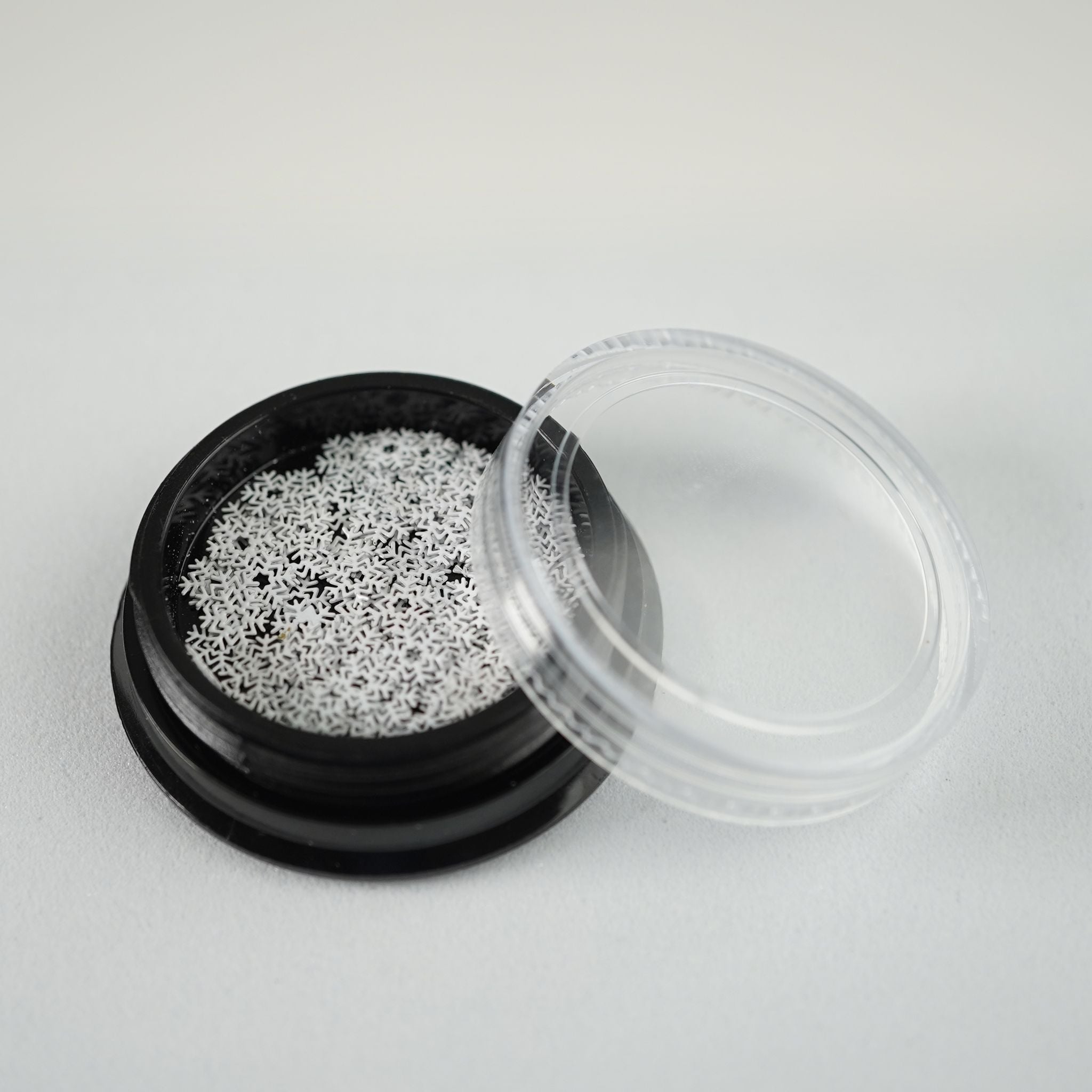 Copper Alloy Nails Decoration SNOW