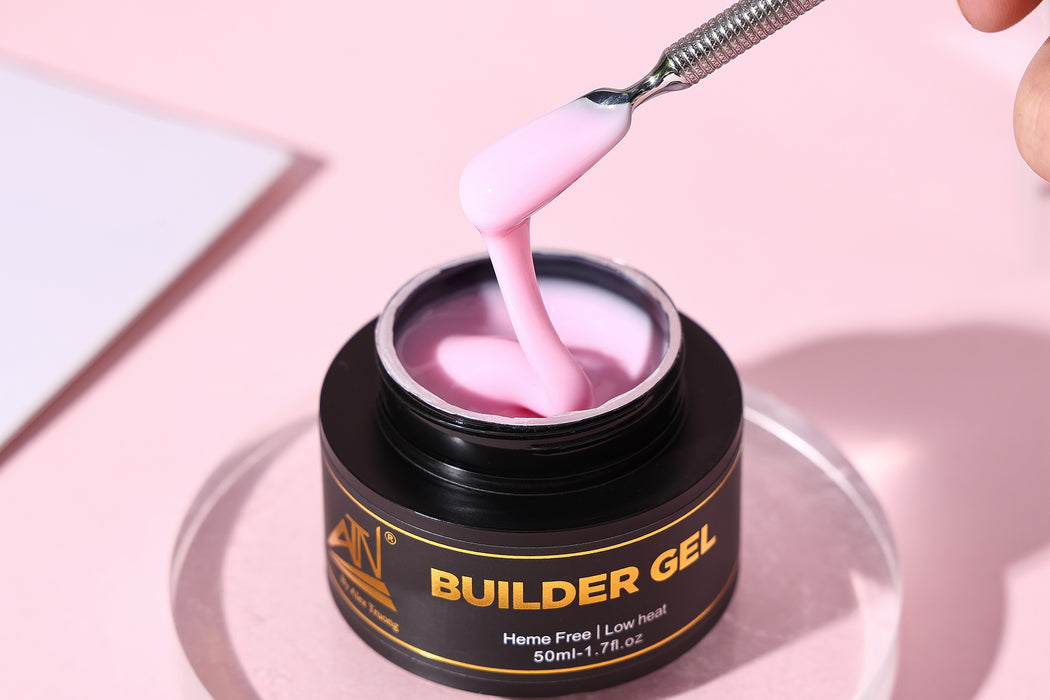 ATN Builder Gel 16 Colors NEW