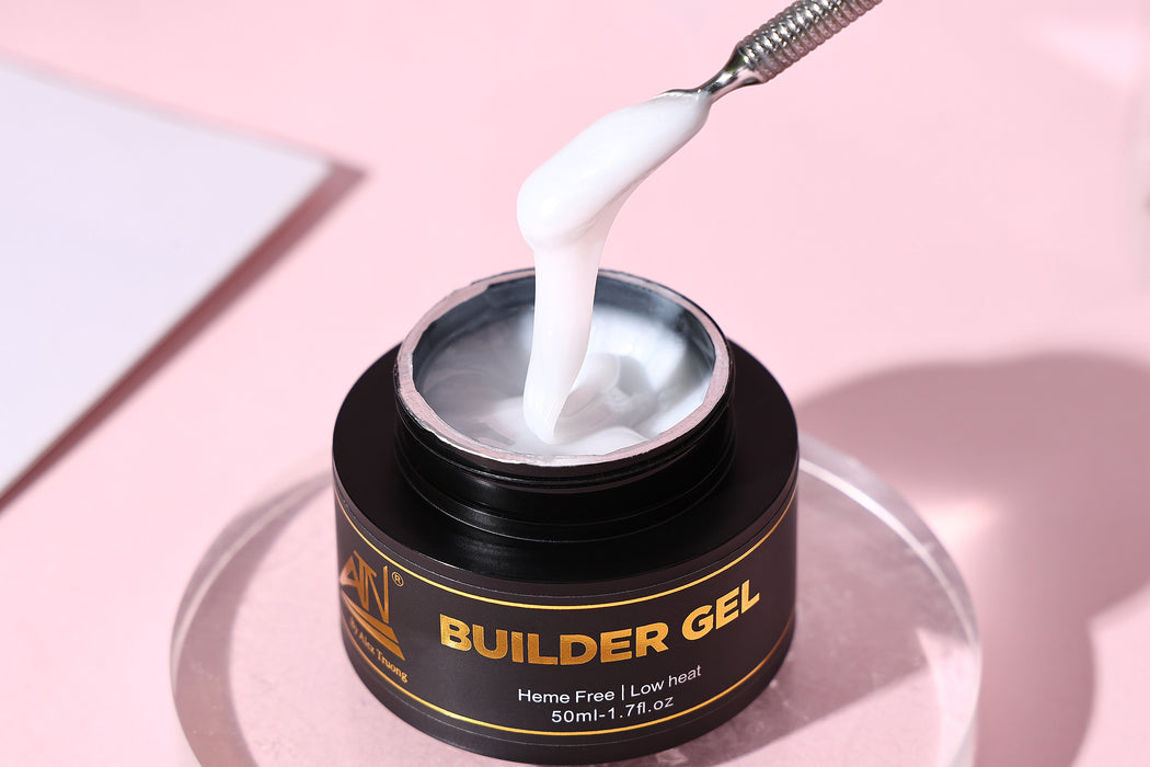 ATN Builder Gel 16 Colors NEW