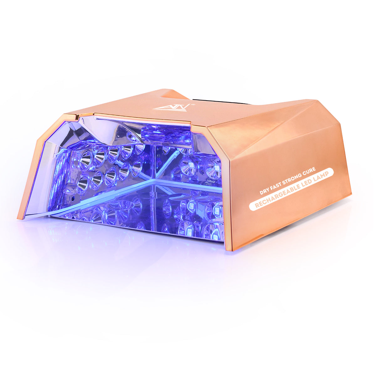 ATN Rechargeable Cordless LED/UV Lamp 120W