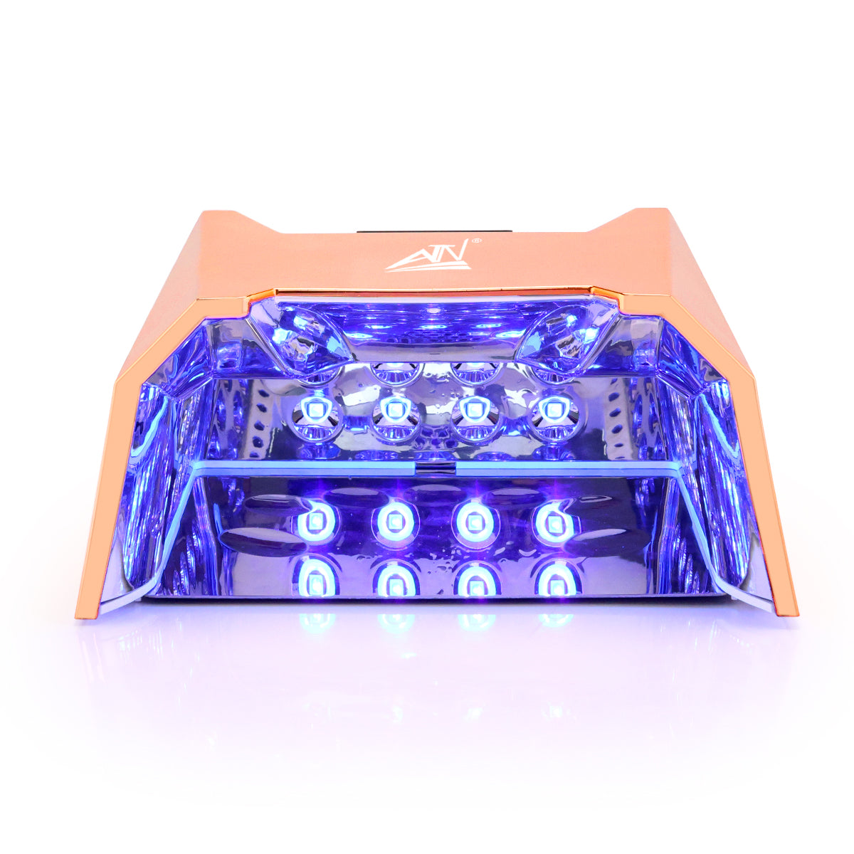 ATN Rechargeable Cordless LED/UV Lamp 120W