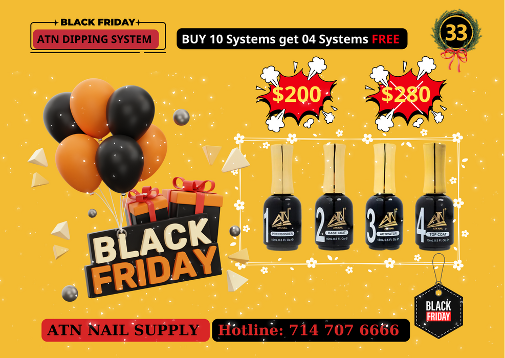 BLACK FRIDAY 2023 - BUY 10 DIPPING SYSTEM GET 04 DIPPING SYSTEM FREE (33)