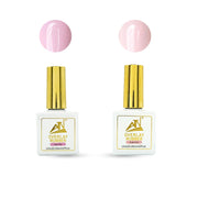 GEL - GEL CAO SU LỚP PHỦ - Alex Pink &amp; Smile Pink