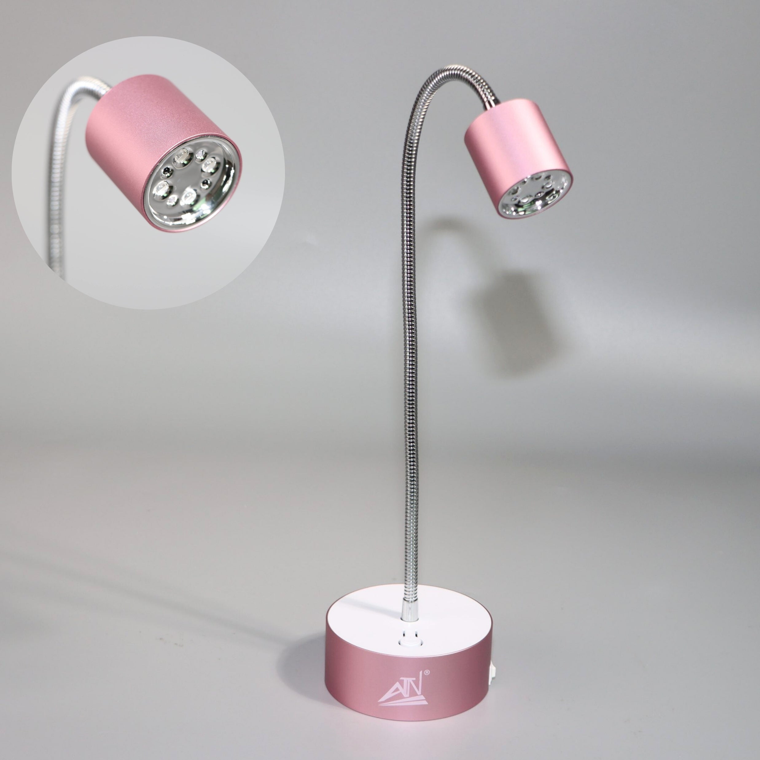 ATN Magic Desktop Nail Lamp 12W