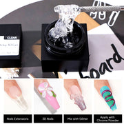 Non Sticky 3D Gel 15ml