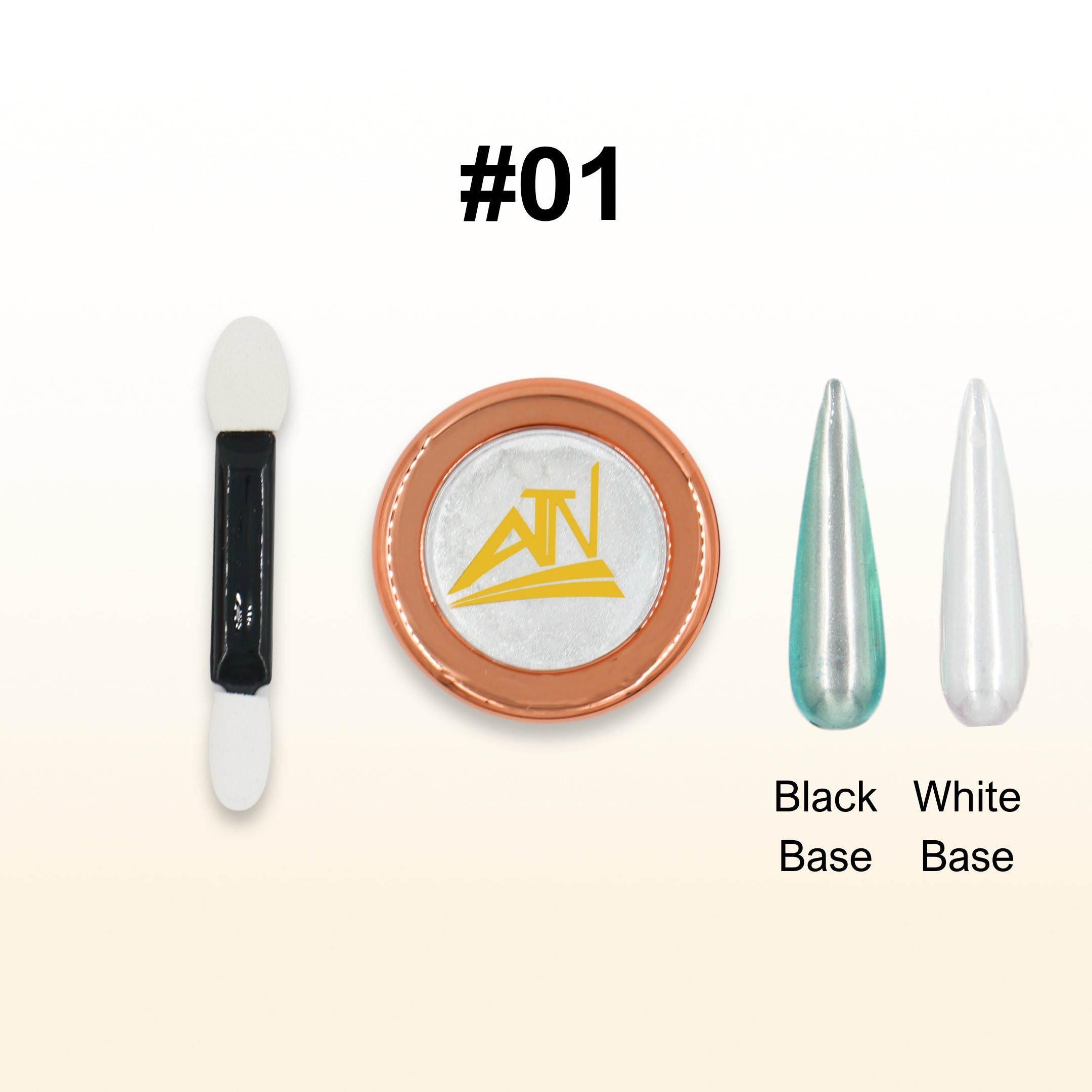 ATN Ultra Chrome 6 Colors