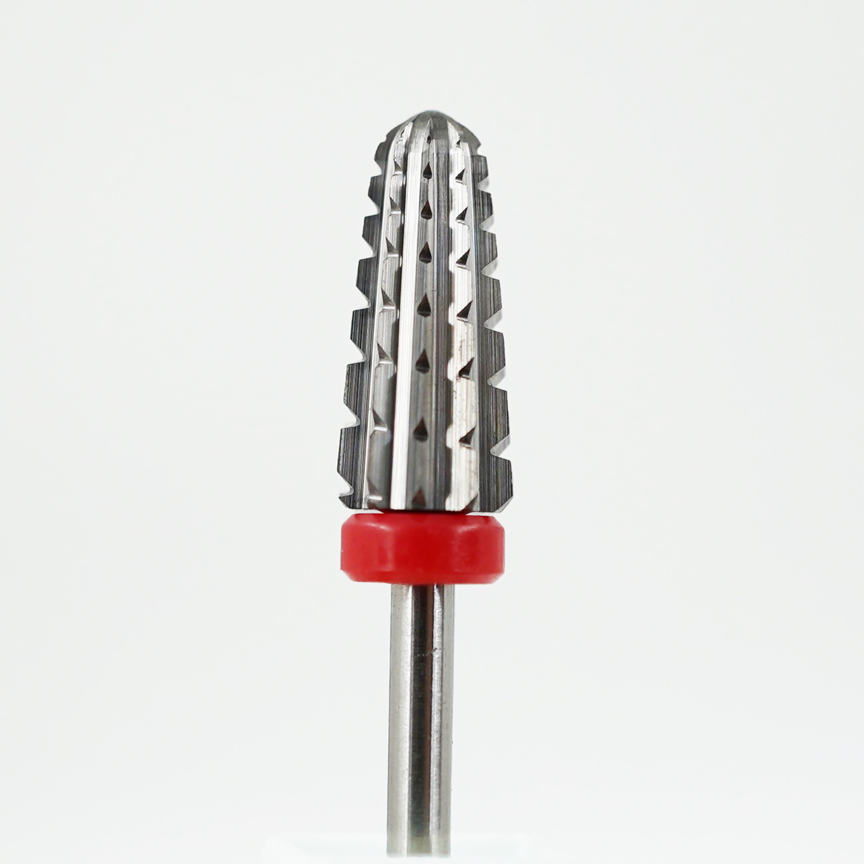 Drill Bit - 3XC Volcano - Silver