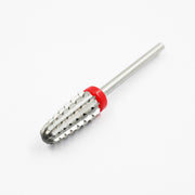 Drill Bit - 3XC Volcano - Silver