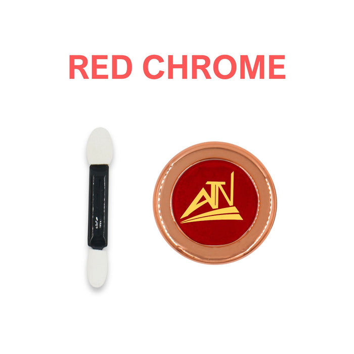 ATN CHROME RED