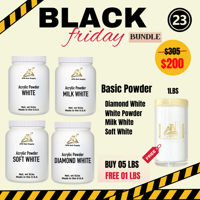 Black Friday 2024 -Buy 05LBS Basic powder FREE 01LBS (23)