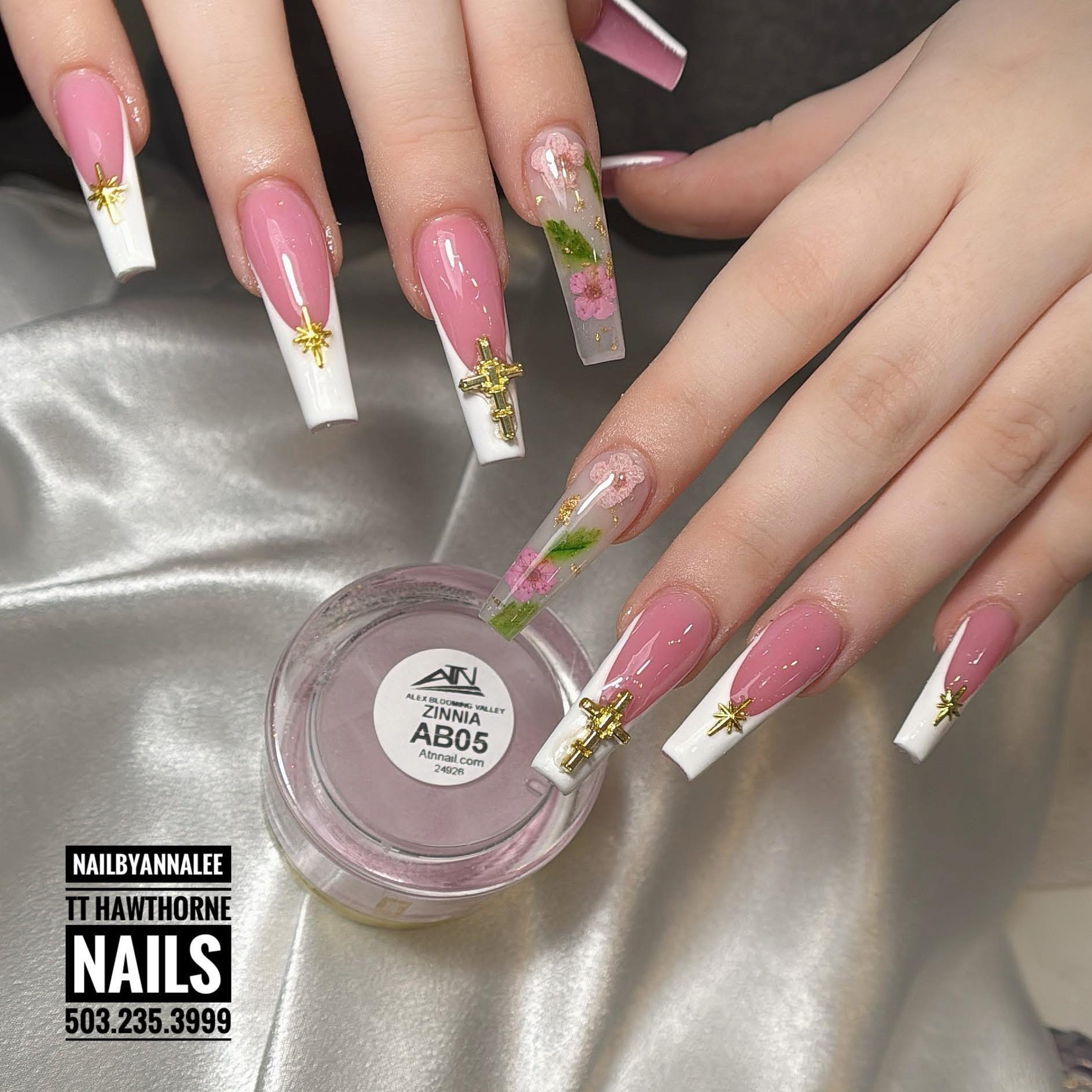 ATN New Base Coat 15ml