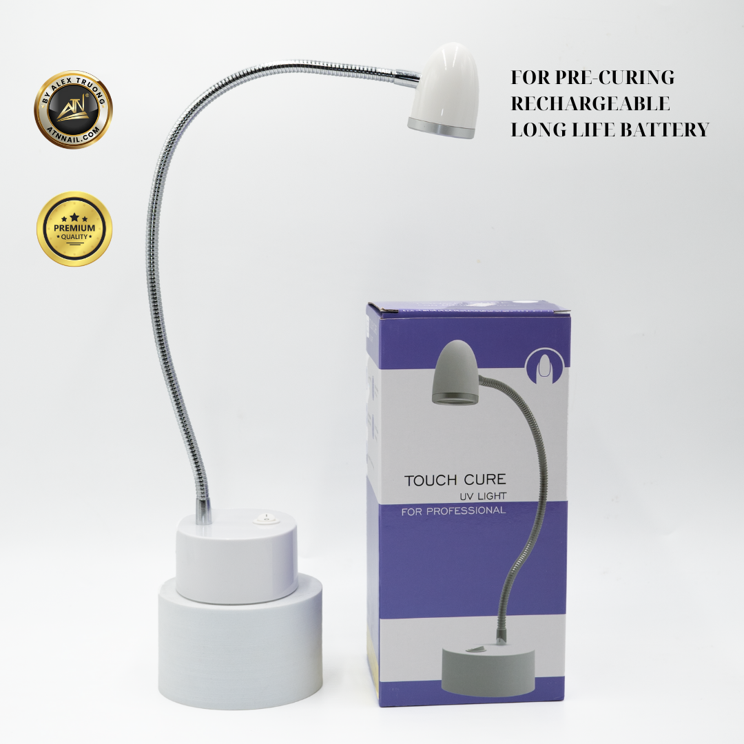 Touch Cure UV - Đèn GEL EXT