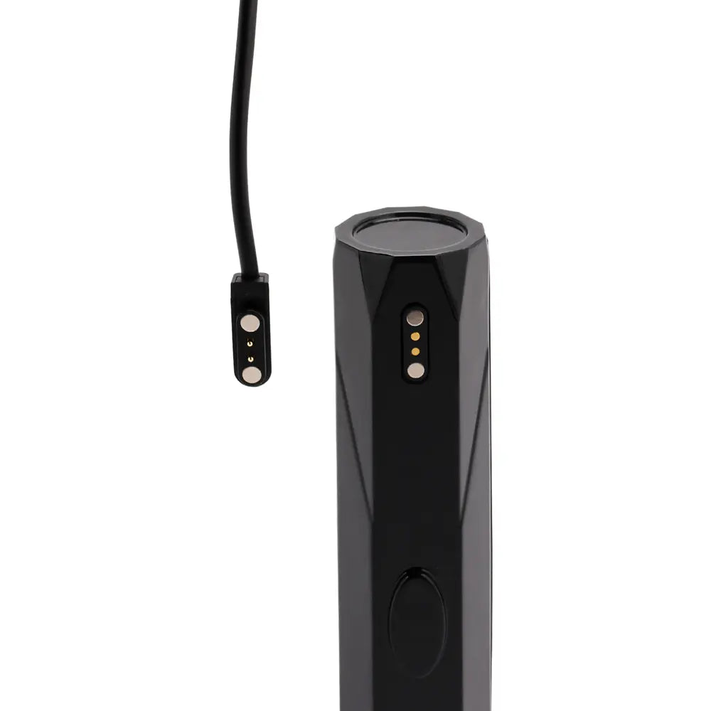 2 In 1 Handhelp Mini Flash Cure Light 9W