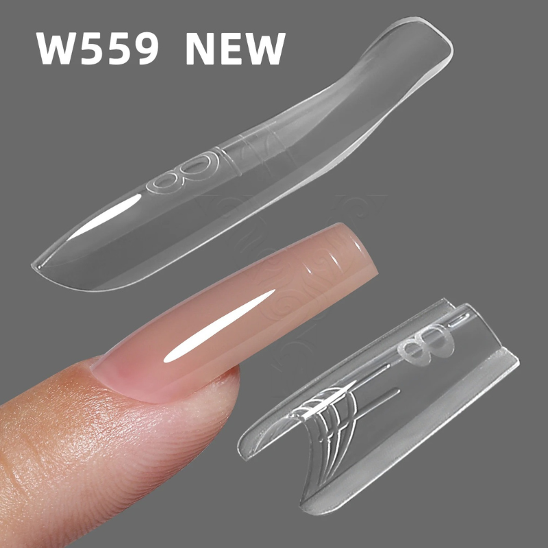 Sandwich Dual Form - Box 240pcs