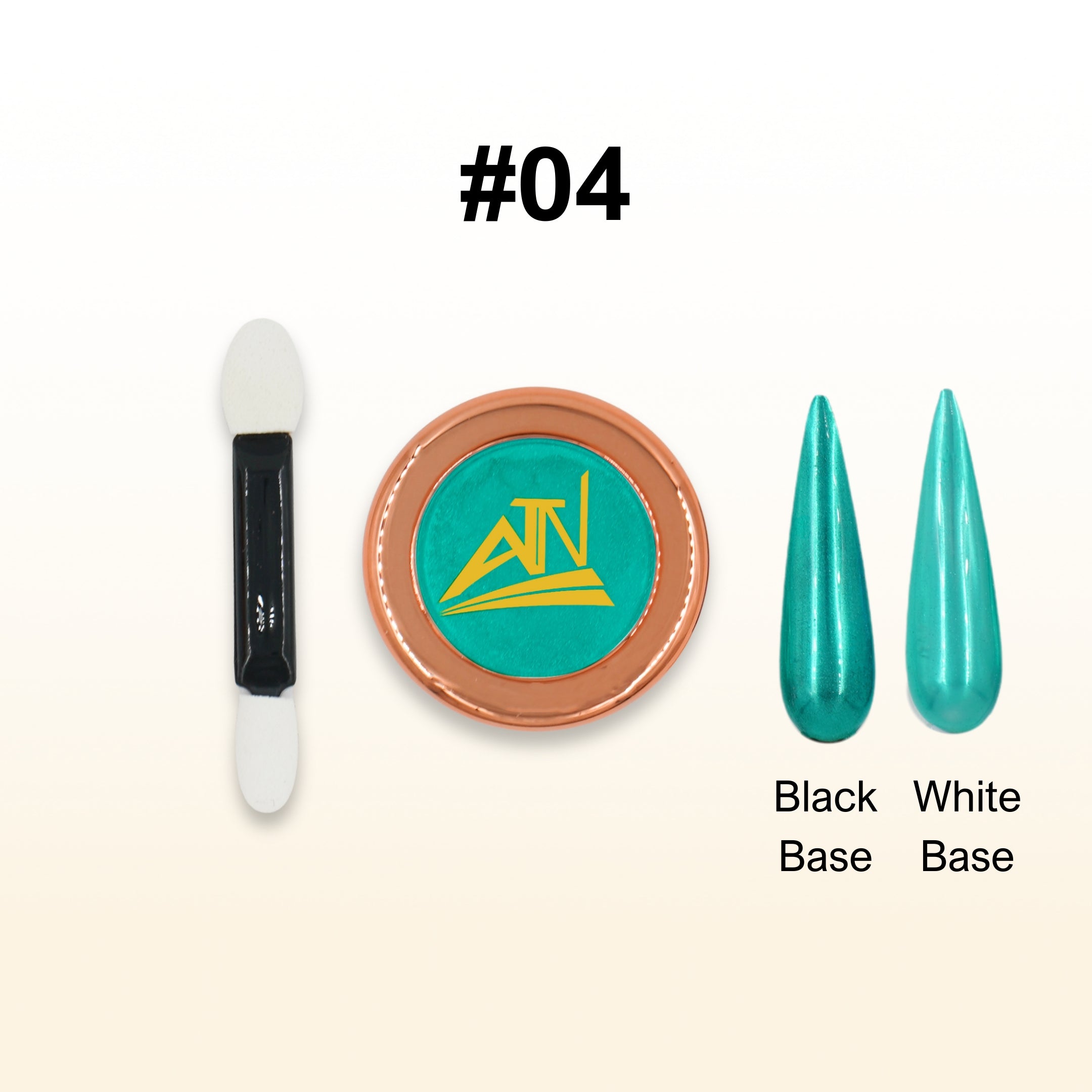 Ultra Chrome 1gr - Set 6 Colors