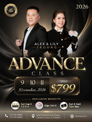 ATN ADVANCED CLASS - LỚP NÂNG CAO 9,10,11 | THÁNG 11 | 2026