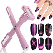 5 in 1 Multi-Function Nail Magnet