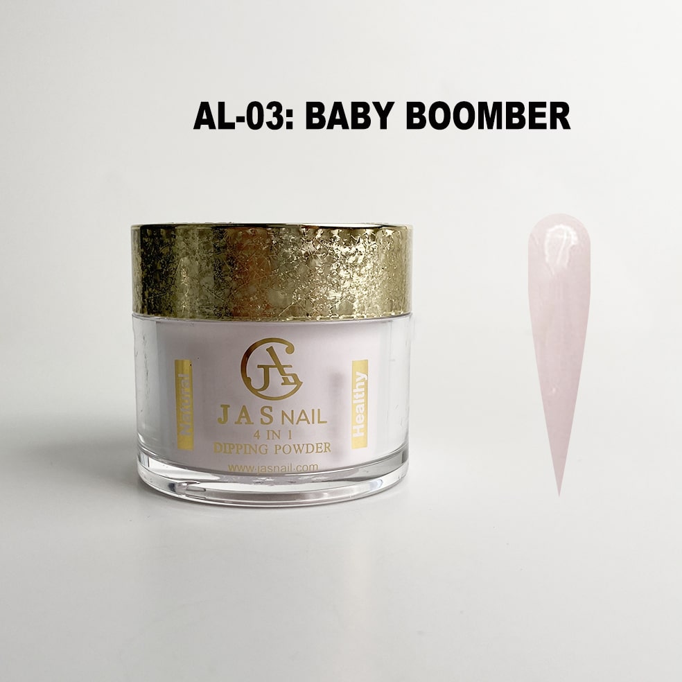 I’m Nude Acrylic Powder - Set AL 15 Colors