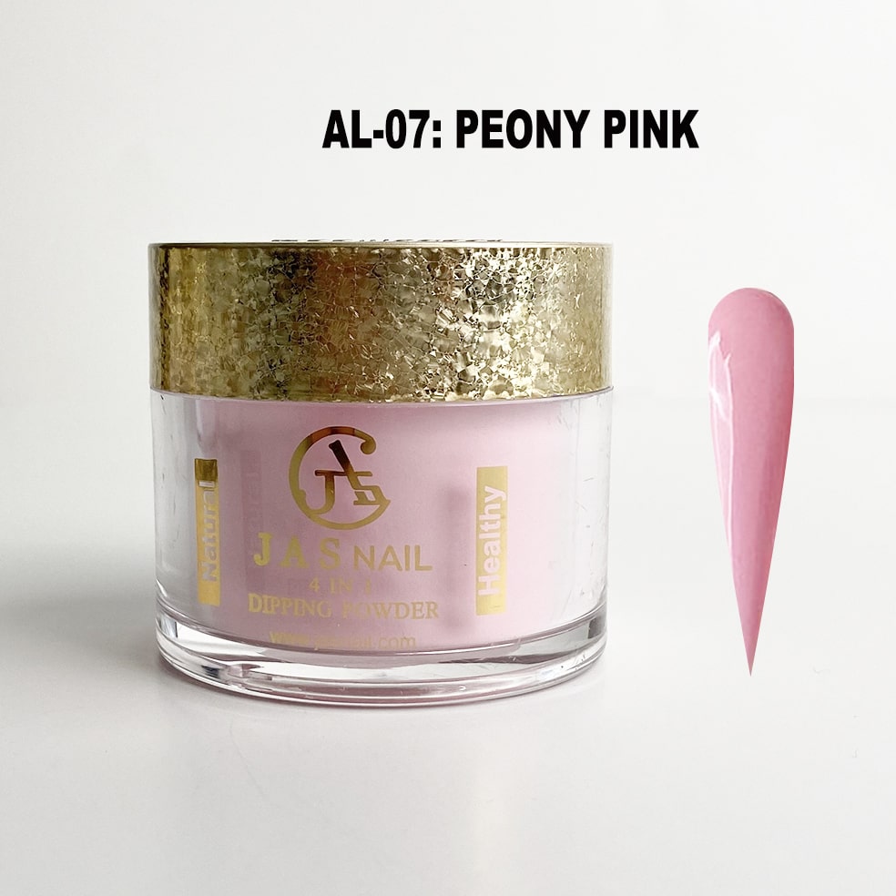 I’m Nude Acrylic Powder - Set AL 15 Colors