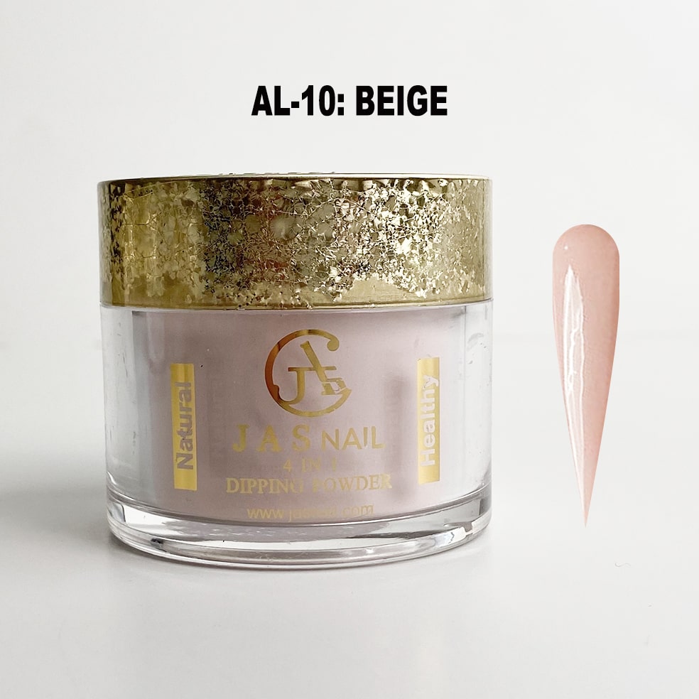 I’m Nude Acrylic Powder - Set AL 15 Colors