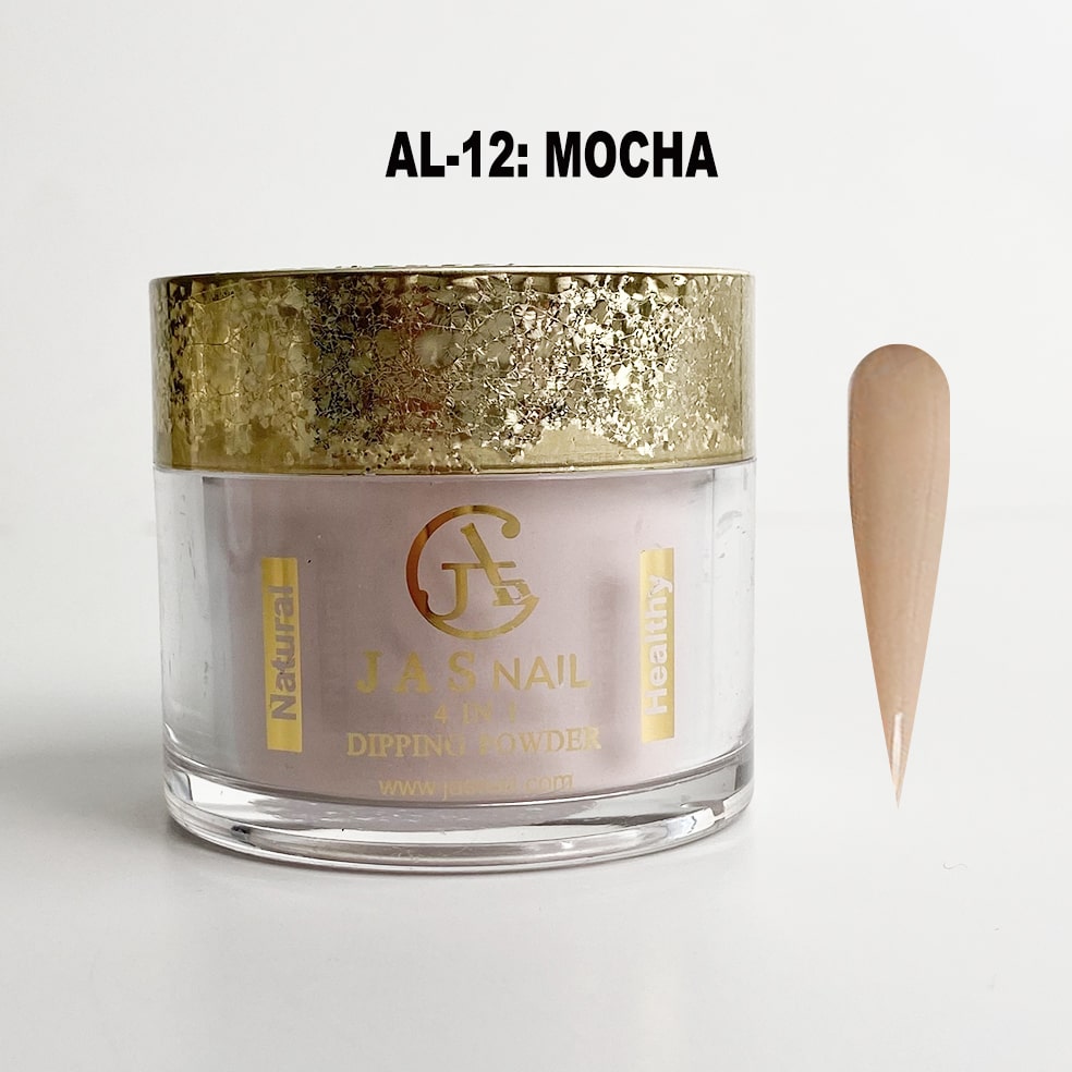 I’m Nude Acrylic Powder - Set AL 15 Colors
