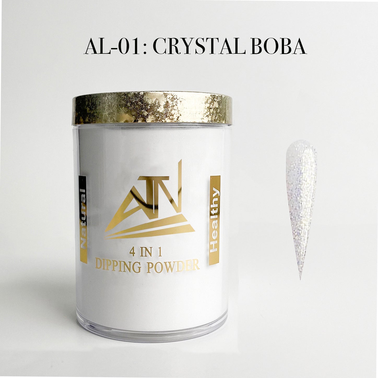 I’m Nude Acrylic Powder - Set AL 15 Colors