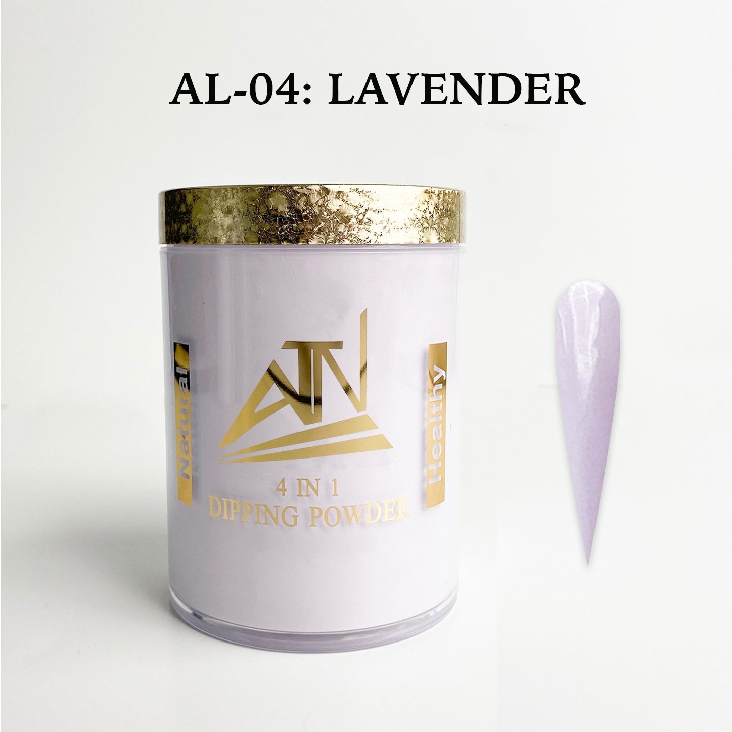 I’m Nude Acrylic Powder - Set AL 15 Colors