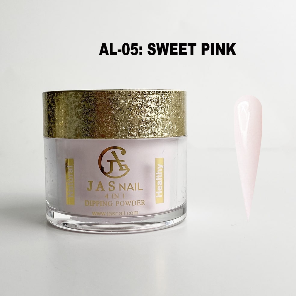 I’m Nude Acrylic Powder - Set AL 15 Colors