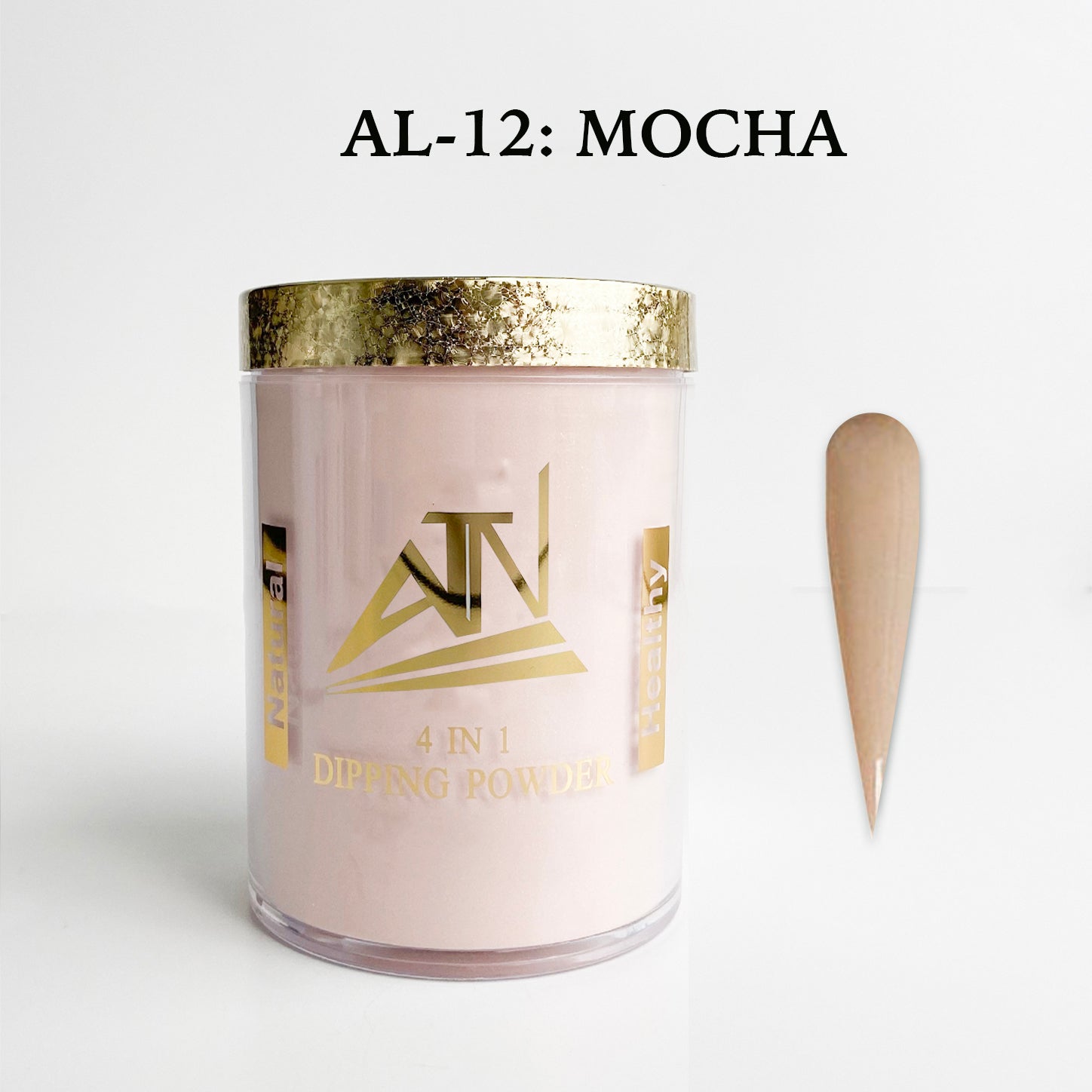 I’m Nude Acrylic Powder - Set AL 15 Colors