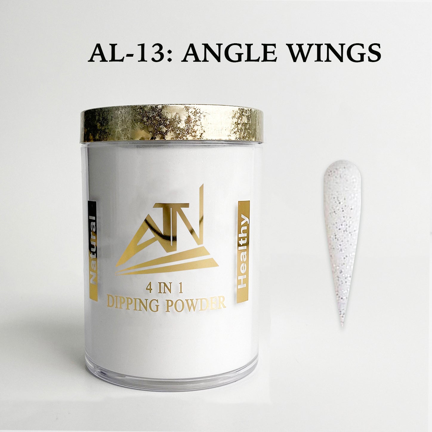 I’m Nude Acrylic Powder - Set AL 15 Colors