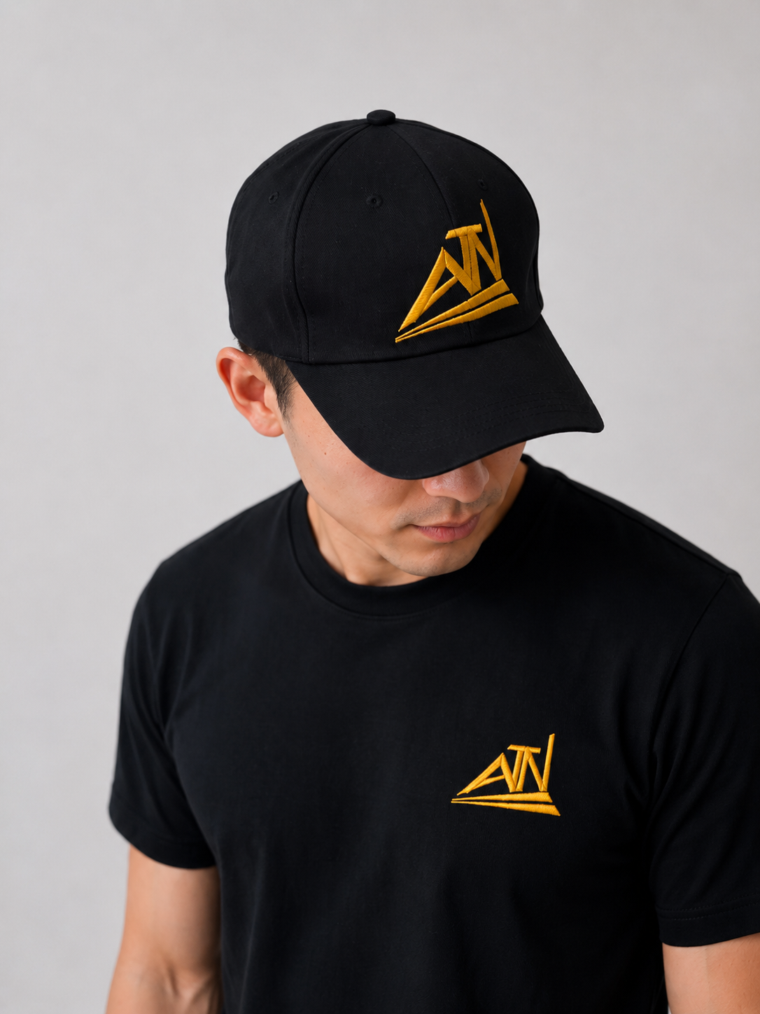 ATN 3D Embroidery Hat